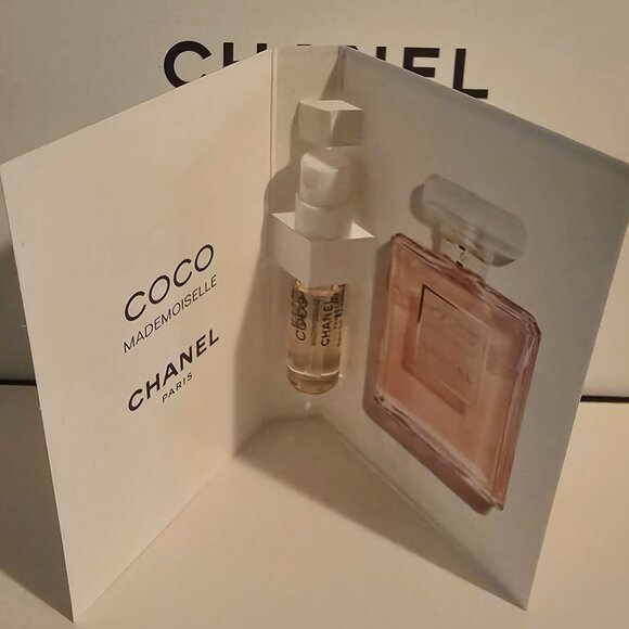 CHANEL COCO MADEMIOISELLE BUNDLE [3] NEW ! - Picture 3 of 6